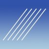 Modelcraft PBU2138-5 Glass Fibre Refill (2mm) x 5